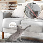 Anti Cat Scratch Furniture Protector  Cat Couch Protector  Anti Scratch Furnit