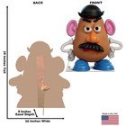 Mr  Potato Head  toy Story 5  Lifesize  Cardboard Cutout Standup Standee Pixar