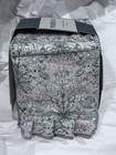Morris   Co Tissue Box Cover Square Cotton Fabric Cloth Hyacinth  New
