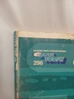 Ez Play Today 296 Fifty Six Standard Hits Sheet Music Song Book Piano Organ