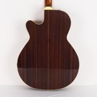 Takamine Ltd-2000 Millennial Limited Edition Acoustic Electric Guitar With Case