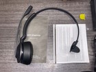 Jabra Engage 65 Se Wireless Dect Headset With Charging Base     d744