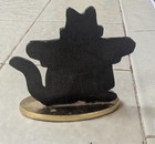 B Kliban Cat Aloha Desk Figure