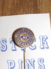 Vintage Ford Assembly Plant Lorain  Oh Employee Involvement Stick Pin - Ohio