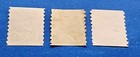 Canada Stamps  Scott 228-230 Complete Set Used
