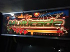 Multicade Arcade Marquee 26  X 8 