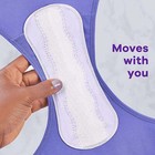 Always Anti-bunch Xtra Protection Panty Liners For Women Extra Long Pack Of 68