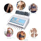 Microcurrent Bio Electrode Muscle Stimulation Beauty Machine Body Slim Msssager
