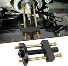 New Transmission Mainshaft Inner Bearing Race Puller Tool For Harley 34902-84