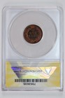 1899 Proof Indian Head Cent Anacs Pr64 Rb Very Pq 