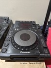 Pioneer Cdj-900 Professional Dj Multi Player Digital Turntable Tested Japan
