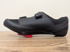 Shimano Men   s Black Sh-rp100-sl Indoor Cycling Shoes Size 12 3 