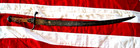 American French Indian War Revolutionary War Small Sword Ca 1740 Broken Guard