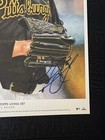 Paul Skenes Signed 2024 Topps Living Set Fine Art Print 10x14 Autographed Gtp