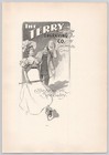 1899  The Terry Engraving Co  College Work Specialty Columbus Oh  Print Ad