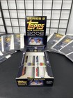 2006 Topps Series 2 Baseball Cards Hta Edition Hobby Box  Empty  For Display 