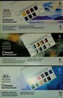  3  Winsor   Newton Cotman Watercolour  9  Ct  Pocket Sets buy  31 88 good Lord 