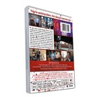 Dexter  Original Sin Season One   Dvd 3 Disc Set   Us region 1 