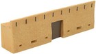 Battlefield In A Box - Battlefront  Desert Fort Bundle Fw256-bb04