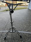 Hunter Snare Drum And Stand  Very Slightly Used 