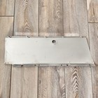Oem 1962 Chevy Impala Glove Box Door Lid Cover Read