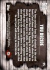 2017 Topps The Walking Dead Season 6 Trading Card  95 You Decide