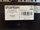 Stanton T 52  Dj Turntable   read