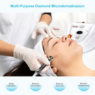 Professional Diamond Microdermabrasion Machine  Dermabrasion Facial Skin Care Eq