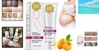Effective Stretch Mark   Scar Cream - Moisturizing Care For Expecting Moms