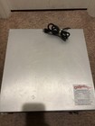 Otis Spunkmeyer Commercial Cookie Oven Stainless Steel