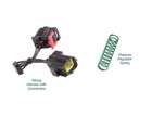 Rfe-lb1 Rfe-lb2 New Line Pressure Booster 10-25 Psi Rise 45rfe 545rfe