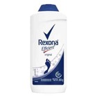2x Rexona Efficient Talco Para Pies  200g foot Talcum Powder 2 De 200g Free Ship