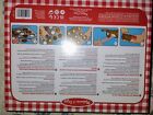 Melissa   Doug Slice And Bake Cookie Wooden Play Set  New In Box  29 Piece Set