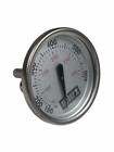 Weber Grill Thermometer 60540 - Genuine