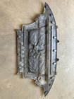 Audi Q5 09 - 17 Oem Engine Splash Shield Guard 8r1863821c  mk 
