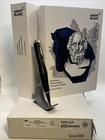 Montblanc Writers Edition Homage To Homer Rollerball Pen Never Used Original Box