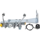 Oer Pv49201c Brake Proportioning Valve   Bracket Kit