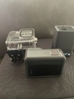 Gopro Hero 8 Black 4k 12mp Waterproof Action Camera With 2 Batteries  Charger