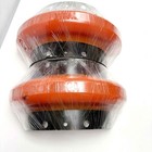 New In Box Elastomeric Coupling Element For Rexnord Omega E60 7300055 10287340