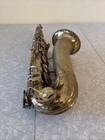 Vintage Alto Saxophone La Monte
