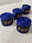 Kick Boxing  Boxing  Mma Hand Wraps