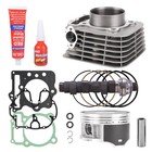 For Honda Trx400ex 99-08 Hot Cam Stage 2 Camshaft   Cylinder Piston Gasket Kit