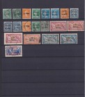 Levant French Post In Osman Empire 1886 1923 88 Stamps