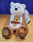 Vermont Coin Bear  collect All 50 Club 