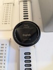 Coros Pace 3 Gps Fitness Sport Watch - White  w Extra Strap