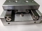 Thk Vru4   125m Cross Roller Linear Slide Table 125   mm Precision Stage