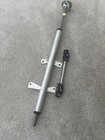 Mustang 1979-93 Fox Body   Drag Race  Steering Column  W steering Shaft  plate