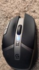 Logitech G602 Lag-free Wireless Gaming Mouse     11 Programmable Buttons