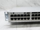 Cisco Ws-c3850-48t-s V07 48 Port Switch W  2 X Power Supplies  Tested 