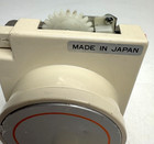 Vintage Rib Transfer Carriage Rt-1 Singer Made In Japan